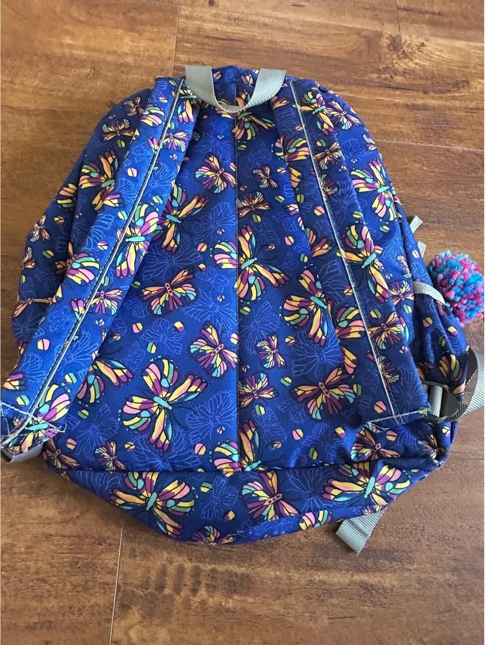 L.L. Bean this bean